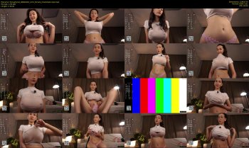 fionawhynot — 100 minute Chaturbate female cam show recording, 720p, Jun 8, 2026