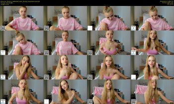 flooora_0 — 48 minute Chaturbate couple cam show recording, 720p, Jun 8, 2026