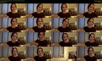 floybrownley — 13 minute Chaturbate female cam show recording, 720p, Jun 8, 2026