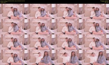 fluffy_hat — 7 minute Chaturbate female cam show recording, 720p, Jun 8, 2026