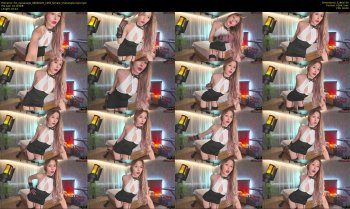fox_eyesavage — 3 minute Chaturbate couple cam show recording, 720p, Jun 8, 2026