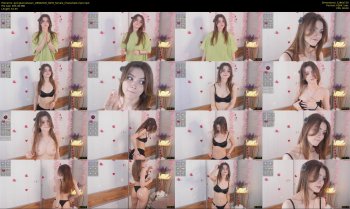 georgiannahearn — 53 minute Chaturbate female cam show recording, 720p, Jun 8, 2026