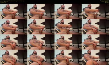 gnorris88 — 40 minute Chaturbate male cam show recording, 720p, Jun 8, 2026