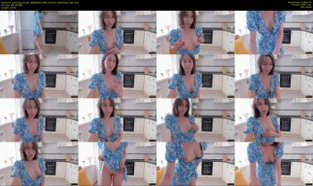 good_glamorgirl — 20 minute Chaturbate female cam show recording, 720p, Jun 8, 2026