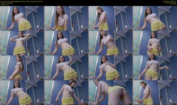 grace_agnes — 18 minute Chaturbate female cam show recording, 720p, Jun 8, 2026