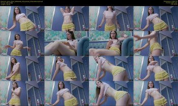 grace_agnes — 102 minute Chaturbate female cam show recording, 720p, Jun 8, 2026