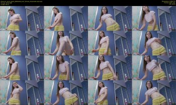 grace_agnes — 7 minute Chaturbate female cam show recording, 720p, Jun 8, 2026