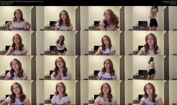 gwendolynnn — 120 minute Chaturbate female cam show recording, 720p, Jun 8, 2026