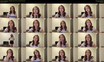 gwendolynnn — 120 minute Chaturbate female cam show recording, 720p, Jun 8, 2026