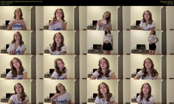 gwendolynnn — 110 minute Chaturbate female cam show recording, 720p, Jun 9, 2026