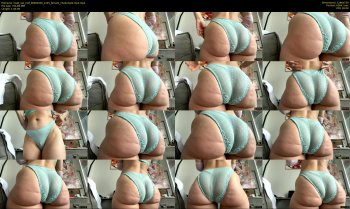 hawt_ass_milf — 65 minute Chaturbate female cam show recording, 720p, Jun 8, 2026