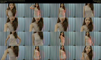 hersheys_aran — 3 minute Chaturbate female cam show recording, 720p, Jun 8, 2026