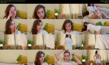 hettiesalsa — 120 minute Chaturbate female cam show recording, 720p, Jun 8, 2026