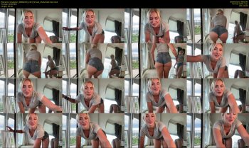 heyskylarr — 7 minute Chaturbate female cam show recording, 480p, Jun 8, 2026