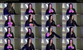 holly_444 — 39 minute Chaturbate female cam show recording, 720p, Jun 8, 2026