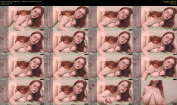 honey__tea — 8 minute Chaturbate female cam show recording, 720p, Jun 8, 2026