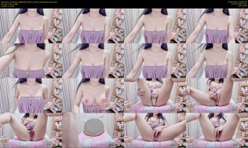 horinatori — 95 minute Chaturbate female cam show recording, 720p, Jun 8, 2026