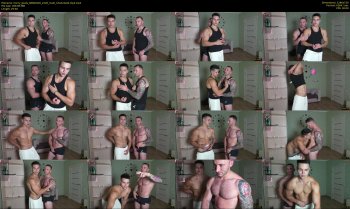 horny_goats — 30 minute Chaturbate male cam show recording, 720p, Jun 8, 2026