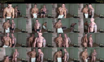 horny_goats — 9 minute Chaturbate male cam show recording, 720p, Jun 8, 2026