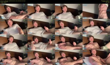 hot8pack01 — 70 minute Chaturbate male cam show recording, 720p, Jun 9, 2026