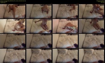 hotcoupleuk88 — 6 minute Chaturbate couple cam show recording, 720p, Jun 8, 2026