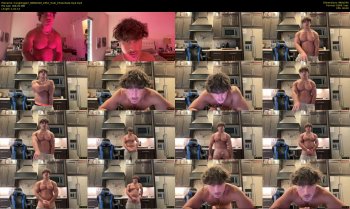 hungkingg22 — 62 minute Chaturbate male cam show recording, 480p, Jun 8, 2026