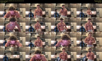 hungkingg22 — 120 minute Chaturbate male cam show recording, 480p, Jun 8, 2026