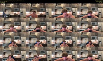 hungkingg22 — 26 minute Chaturbate male cam show recording, 480p, Jun 8, 2026