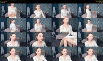 hwadwellingham — 25 minute Chaturbate female cam show recording, 720p, Jun 8, 2026