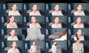 hwadwellingham — 120 minute Chaturbate female cam show recording, 720p, Jun 8, 2026