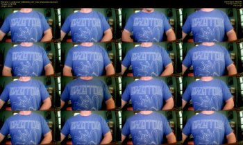 il_undercover — 9 minute Chaturbate male cam show recording, 480p, Jun 8, 2026