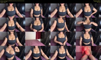 imlovelyrose — 77 minute Chaturbate female cam show recording, 480p, Jun 8, 2026