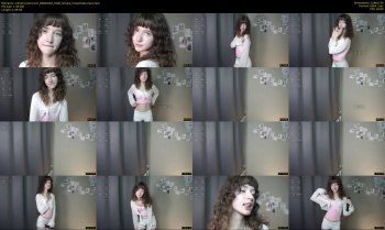 indiramcclamroch — 120 minute Chaturbate female cam show recording, 720p, Jun 9, 2026