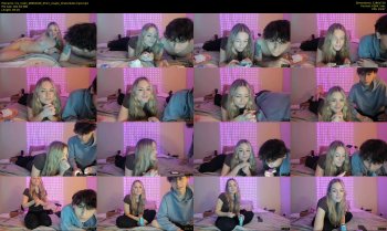 iris_roslin — 50 minute Chaturbate female cam show recording, 720p, Jun 8, 2026