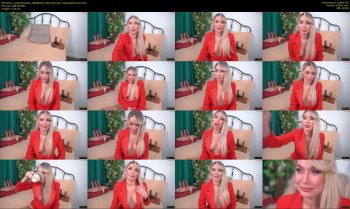isadoradunkan — 64 minute Chaturbate female cam show recording, 720p, Jun 8, 2026