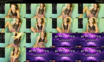 its_lily — 32 minute Chaturbate female cam show recording, 720p, Jun 8, 2026