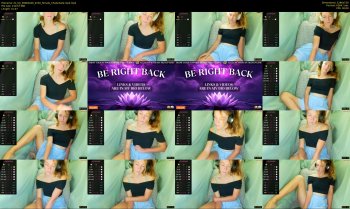 its_lily — 32 minute Chaturbate female cam show recording, 720p, Jun 9, 2026