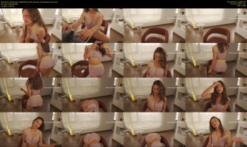 itsjessieart — 120 minute Chaturbate female cam show recording, 720p, Jun 8, 2026