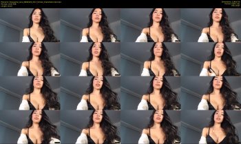 itsssssssme_lana — 4 minute Chaturbate female cam show recording, 720p, Jun 8, 2026