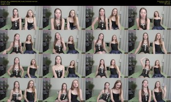 jane_o — 82 minute Chaturbate couple cam show recording, 720p, Jun 9, 2026