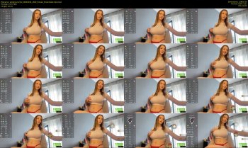 janitamunerlyn — 3 minute Chaturbate female cam show recording, 720p, Jun 8, 2026