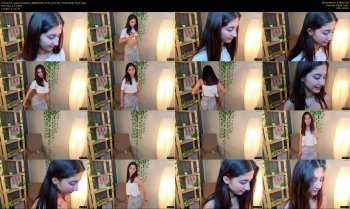 jasminmandro — 72 minute Chaturbate female cam show recording, 720p, Jun 8, 2026