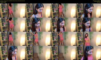 jasminmandro — 120 minute Chaturbate female cam show recording, 720p, Jun 9, 2026