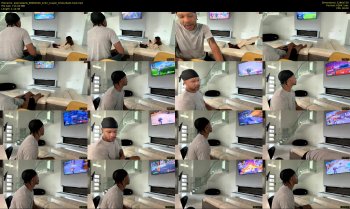 jasonsweets — 73 minute Chaturbate couple cam show recording, 720p, Jun 8, 2026