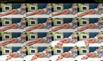jaylynxxxx74 — 5 minute Chaturbate female cam show recording, 720p, Jun 8, 2026