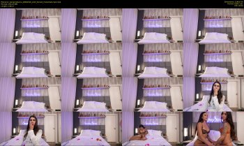 jeangreybianca — 69 minute Chaturbate female cam show recording, 720p, Jun 8, 2026