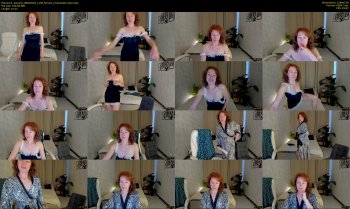 jennali1 — 38 minute Chaturbate female cam show recording, 720p, Jun 8, 2026