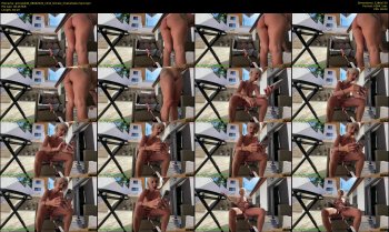 jennywildd — 5 minute Chaturbate female cam show recording, 720p, Jun 8, 2026