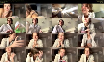 jlynn1997 — 32 minute Chaturbate couple cam show recording, 720p, Jun 8, 2026