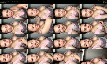 jodeesolarz — 6 minute Chaturbate female cam show recording, 720p, Jun 8, 2026